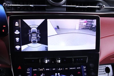 2023 Maserati Grecale Modena