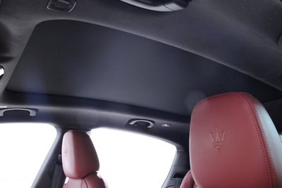 2023 Maserati Grecale Modena