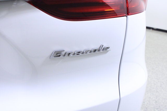 2023 Maserati Grecale Modena