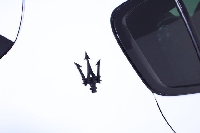 2023 Maserati Grecale Modena