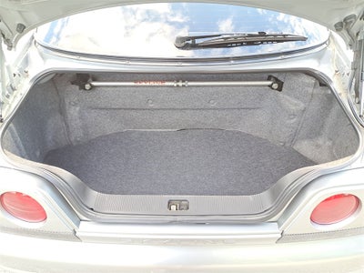 1996 Nissan GTR Skyline V-spec R33 R33 V-spec