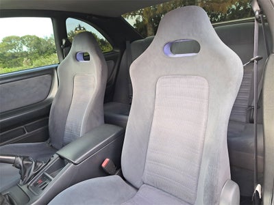 1996 Nissan GTR Skyline V-spec R33 R33 V-spec