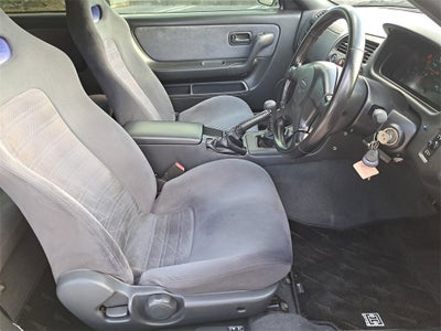 1996 Nissan GTR Skyline V-spec R33 R33 V-spec