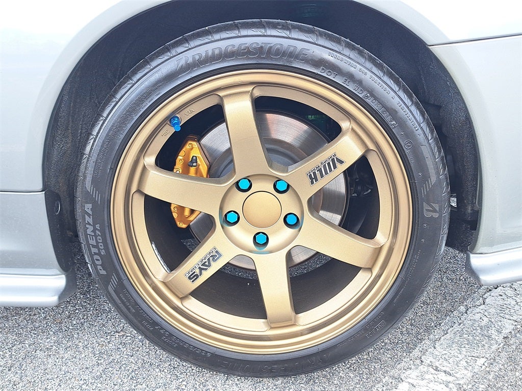 1999 Nissan GTR Skyline V-spec R34 R34 V-spec