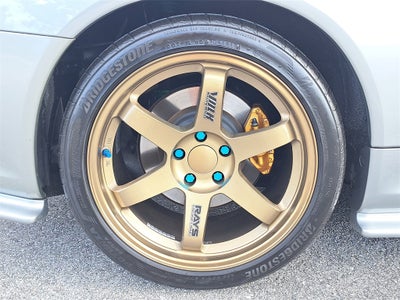 1999 Nissan GTR Skyline V-spec R34 R34 V-spec