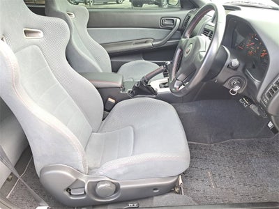 1999 Nissan GTR Skyline V-spec R34 R34 V-spec