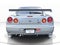 1999 Nissan GTR Skyline V-spec R34 R34 V-spec
