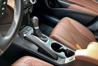 2020 Acura ILX Premium Package