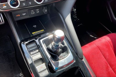 2023 Acura Integra A-Spec Tech Package