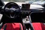 2023 Acura Integra A-Spec Tech Package