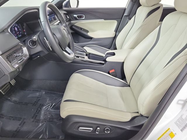 2025 Acura Integra A-Spec Tech Package