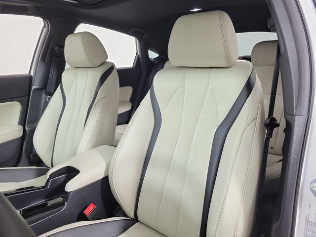 2025 Acura Integra A-Spec Tech Package