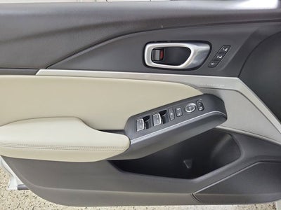 2025 Acura Integra A-Spec Tech Package
