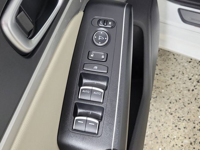 2025 Acura Integra A-Spec Tech Package