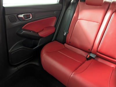 2023 Acura Integra CVT w/A-Spec Technology Package