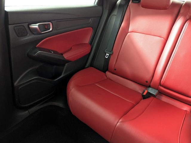 2023 Acura Integra CVT w/A-Spec Technology Package