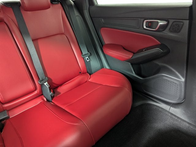 2023 Acura Integra CVT w/A-Spec Technology Package