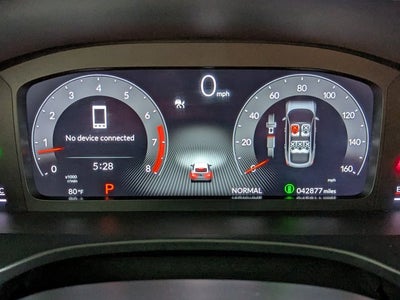 2023 Acura Integra CVT w/A-Spec Technology Package