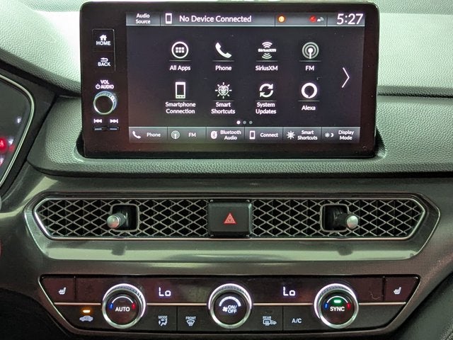 2023 Acura Integra CVT w/A-Spec Technology Package