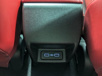 2023 Acura Integra CVT w/A-Spec Technology Package