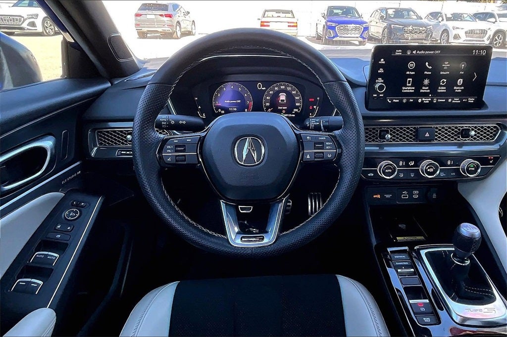 2024 Acura Integra Type S