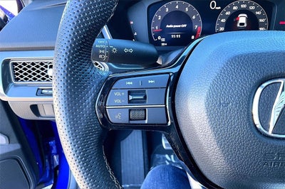 2024 Acura Integra Type S