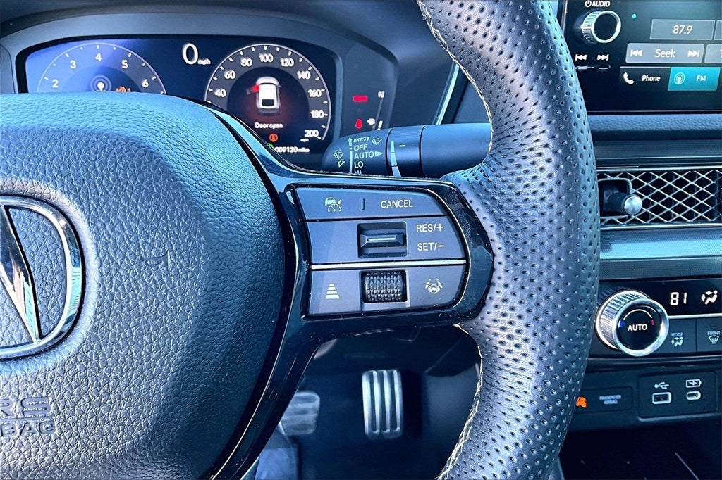 2024 Acura Integra Type S