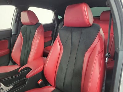 2025 Acura Integra Type S