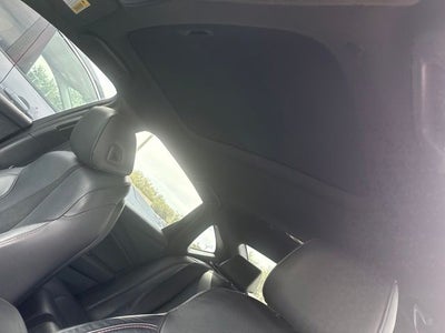 2022 Acura TLX A-Spec Package