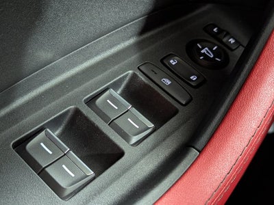 2022 Acura TLX FWD w/A-Spec Package