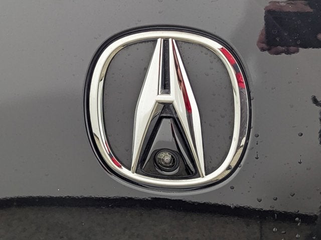 2022 Acura TLX FWD w/A-Spec Package