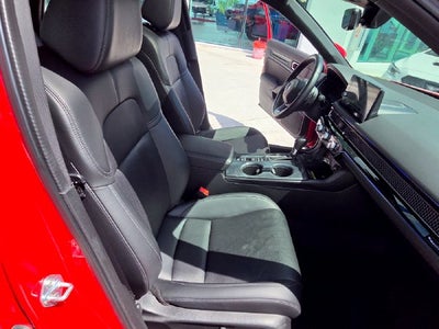 2022 Honda Civic Sport Touring