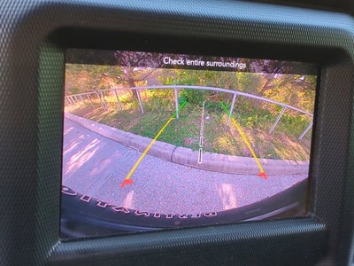 2020 Jeep Wrangler Willys