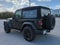 2020 Jeep Wrangler Willys