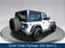 2018 Jeep All-New Wrangler Sport S