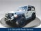 2018 Jeep All-New Wrangler Sport S