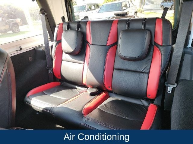 2018 Jeep All-New Wrangler Sport S