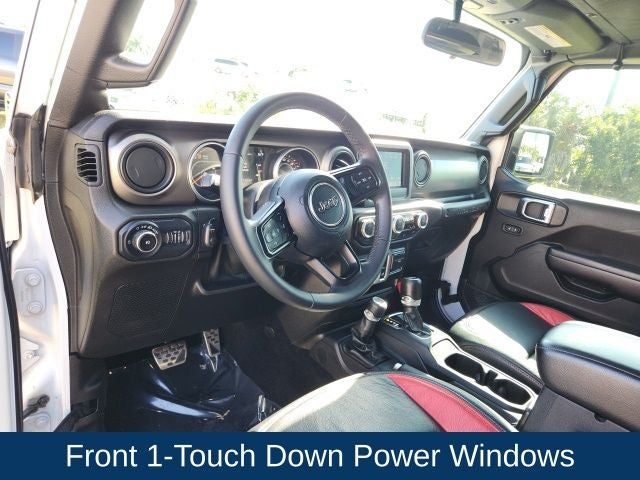 2018 Jeep All-New Wrangler Sport S