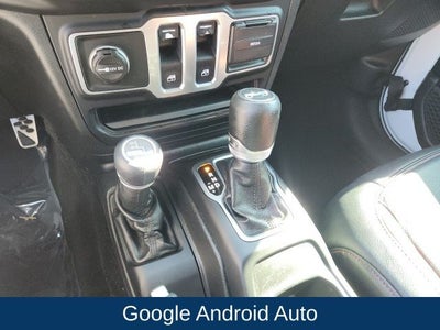 2018 Jeep All-New Wrangler Sport S