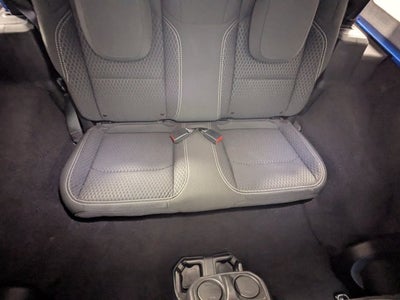 2021 Jeep Wrangler 80th Anniversary 4x4 *Ltd Avail*