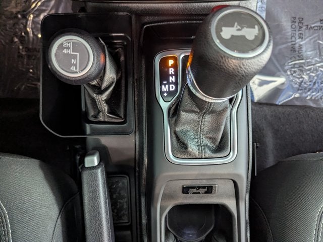 2021 Jeep Wrangler 80th Anniversary 4x4 *Ltd Avail*