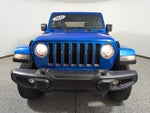 2021 Jeep Wrangler 80th Anniversary 4x4 *Ltd Avail*
