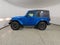 2021 Jeep Wrangler 80th Anniversary 4x4 *Ltd Avail*