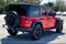 2020 Jeep Wrangler Unlimited Sport Altitude