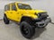2021 Jeep Wrangler Unlimited Sahara 4x4