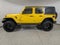 2021 Jeep Wrangler Unlimited Sahara 4x4