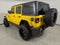 2021 Jeep Wrangler Unlimited Sahara 4x4