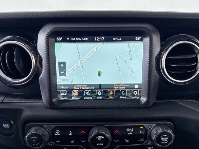 2023 Jeep Wrangler Sahara Altitude
