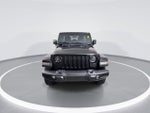 2023 Jeep Wrangler Sahara Altitude