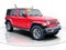 2021 Jeep Wrangler Sahara